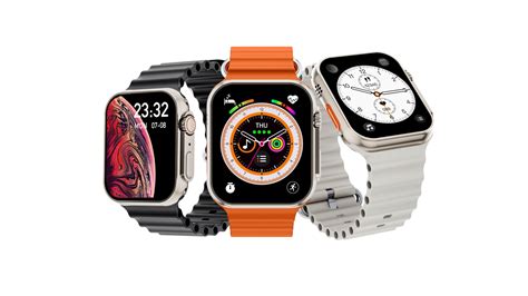 apple watch clone commercial|apple watch ultra clone india.